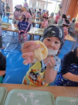 鈴鹿,保育,青い鳥保育園