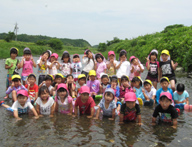 鈴鹿市の青い鳥保育園